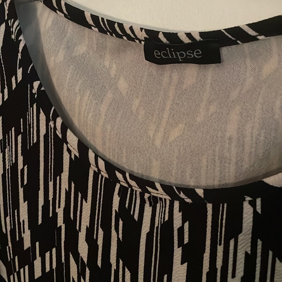 Tshirt dress - Picture 2 of 3